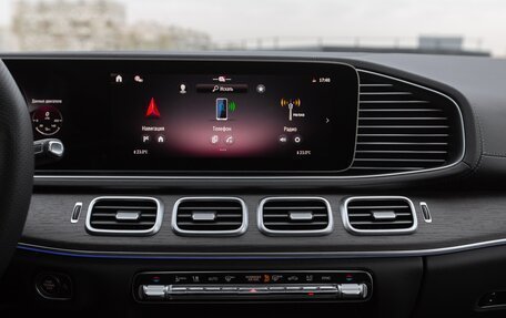 Mercedes-Benz GLE Coupe, 2026 год, 14 990 000 рублей, 19 фотография