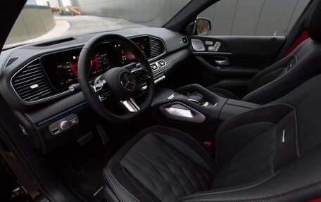 Mercedes-Benz GLE Coupe, 2026 год, 14 990 000 рублей, 22 фотография