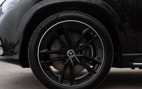 Mercedes-Benz GLE Coupe, 2026 год, 14 990 000 рублей, 28 фотография