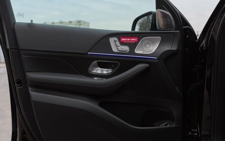 Mercedes-Benz GLE Coupe, 2026 год, 14 990 000 рублей, 25 фотография
