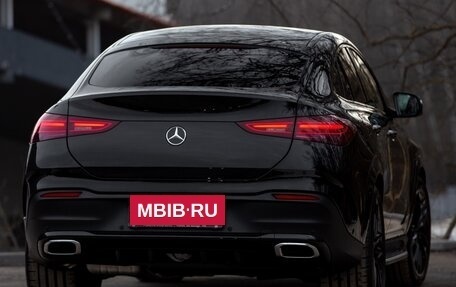 Mercedes-Benz GLE Coupe, 2026 год, 14 990 000 рублей, 10 фотография