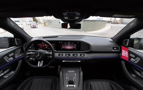 Mercedes-Benz GLE Coupe, 2026 год, 14 990 000 рублей, 16 фотография