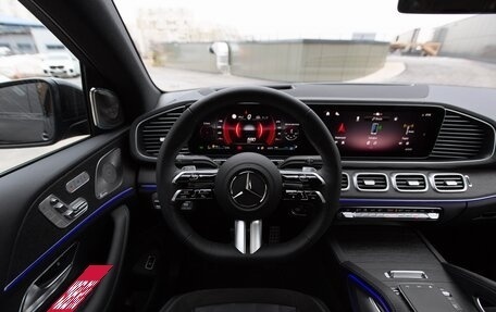 Mercedes-Benz GLE Coupe, 2026 год, 14 990 000 рублей, 15 фотография