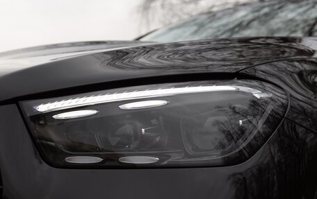 Mercedes-Benz GLE Coupe, 2026 год, 14 990 000 рублей, 31 фотография