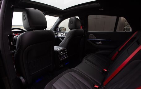 Mercedes-Benz GLE Coupe, 2026 год, 14 990 000 рублей, 32 фотография