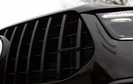 Mercedes-Benz GLE Coupe, 2026 год, 14 990 000 рублей, 34 фотография