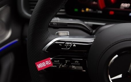 Mercedes-Benz GLE Coupe, 2026 год, 14 990 000 рублей, 27 фотография