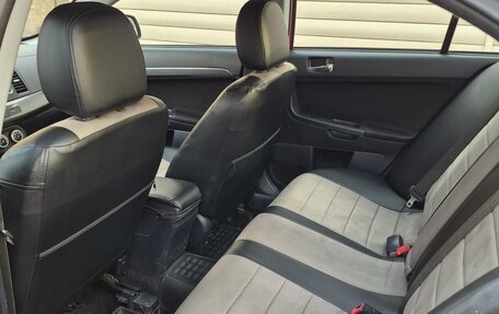 Mitsubishi Lancer IX, 2007 год, 530 000 рублей, 7 фотография