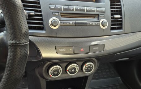 Mitsubishi Lancer IX, 2007 год, 530 000 рублей, 10 фотография