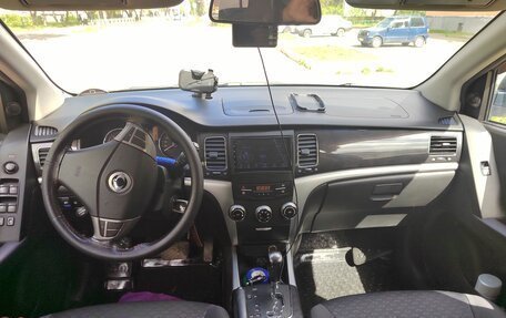 SsangYong Actyon II рестайлинг, 2012 год, 750 000 рублей, 3 фотография