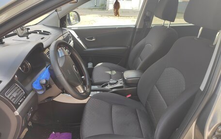 SsangYong Actyon II рестайлинг, 2012 год, 750 000 рублей, 4 фотография