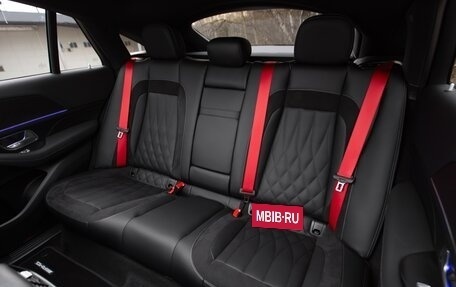 Mercedes-Benz GLE Coupe, 2026 год, 14 990 000 рублей, 33 фотография