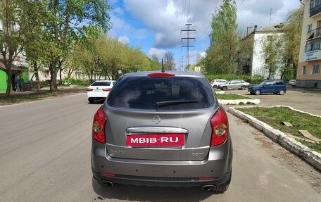 SsangYong Actyon II рестайлинг, 2012 год, 750 000 рублей, 7 фотография