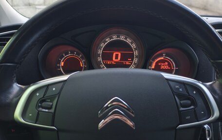 Citroen C4 II рестайлинг, 2013 год, 900 000 рублей, 5 фотография