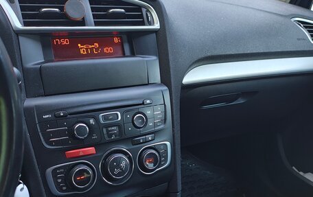 Citroen C4 II рестайлинг, 2013 год, 900 000 рублей, 6 фотография