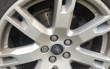 Land Rover Range Rover Evoque I, 2013 год, 1 980 000 рублей, 7 фотография