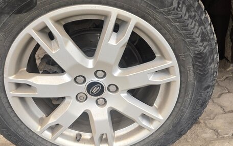 Land Rover Range Rover Evoque I, 2013 год, 1 980 000 рублей, 8 фотография