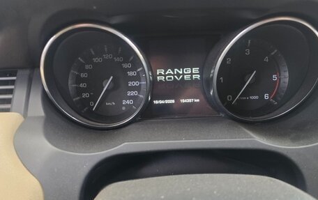 Land Rover Range Rover Evoque I, 2013 год, 1 980 000 рублей, 10 фотография