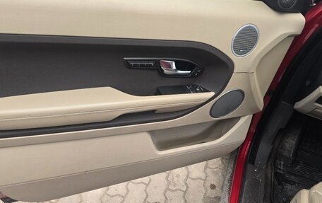 Land Rover Range Rover Evoque I, 2013 год, 1 980 000 рублей, 11 фотография