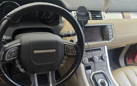 Land Rover Range Rover Evoque I, 2013 год, 1 980 000 рублей, 13 фотография