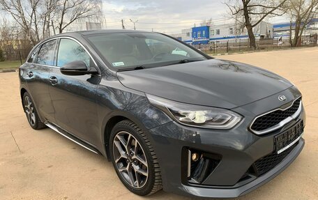 KIA Proceed I, 2020 год, 1 890 000 рублей, 6 фотография