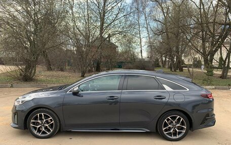 KIA Proceed I, 2020 год, 1 890 000 рублей, 7 фотография