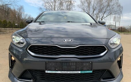 KIA Proceed I, 2020 год, 1 890 000 рублей, 8 фотография
