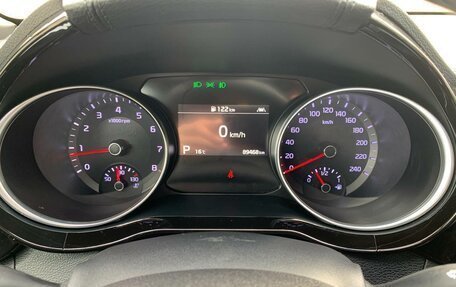 KIA Proceed I, 2020 год, 1 890 000 рублей, 19 фотография