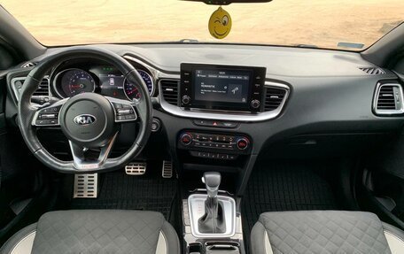 KIA Proceed I, 2020 год, 1 890 000 рублей, 17 фотография