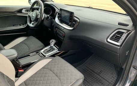 KIA Proceed I, 2020 год, 1 890 000 рублей, 16 фотография