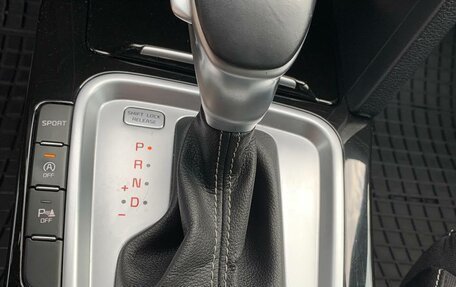 KIA Proceed I, 2020 год, 1 890 000 рублей, 21 фотография