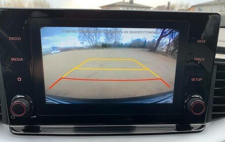 KIA Proceed I, 2020 год, 1 890 000 рублей, 23 фотография