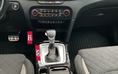 KIA Proceed I, 2020 год, 1 890 000 рублей, 20 фотография