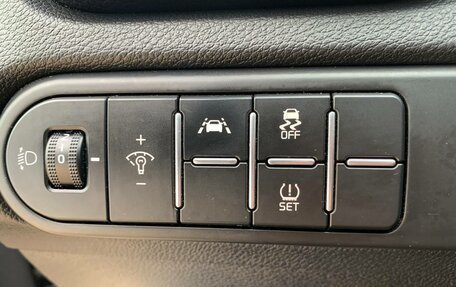 KIA Proceed I, 2020 год, 1 890 000 рублей, 26 фотография