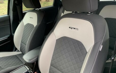 KIA Proceed I, 2020 год, 1 890 000 рублей, 28 фотография