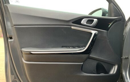 KIA Proceed I, 2020 год, 1 890 000 рублей, 30 фотография