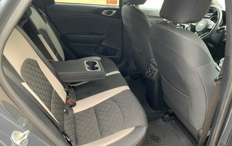 KIA Proceed I, 2020 год, 1 890 000 рублей, 29 фотография