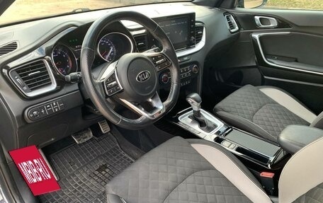 KIA Proceed I, 2020 год, 1 890 000 рублей, 15 фотография