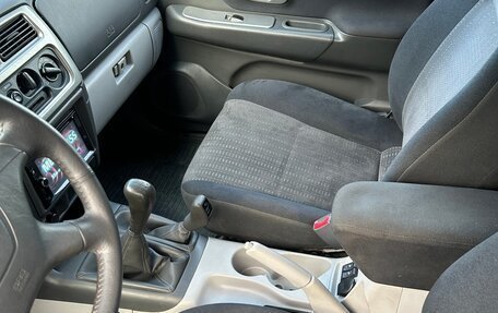 Mitsubishi Pajero Sport II рестайлинг, 2008 год, 820 000 рублей, 7 фотография