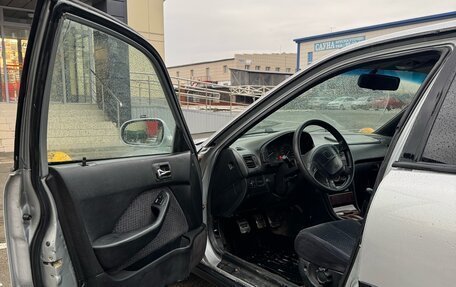 Honda Accord VII рестайлинг, 1998 год, 220 000 рублей, 7 фотография