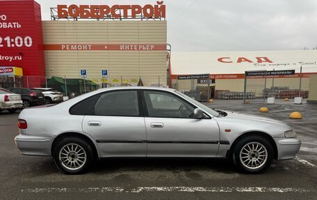 Honda Accord VII рестайлинг, 1998 год, 220 000 рублей, 4 фотография