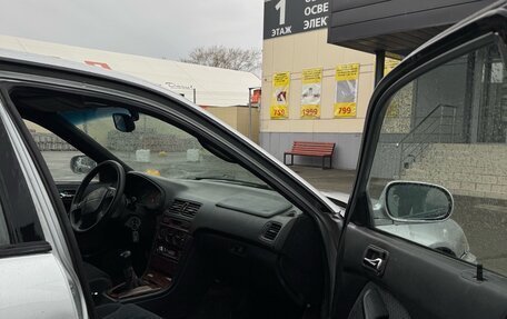 Honda Accord VII рестайлинг, 1998 год, 220 000 рублей, 8 фотография