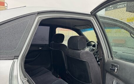 Honda Accord VII рестайлинг, 1998 год, 220 000 рублей, 9 фотография