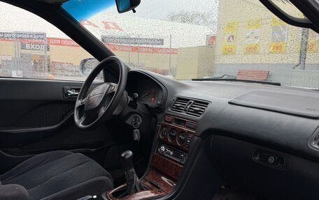 Honda Accord VII рестайлинг, 1998 год, 220 000 рублей, 13 фотография