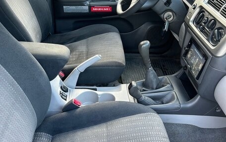 Mitsubishi Pajero Sport II рестайлинг, 2008 год, 820 000 рублей, 8 фотография