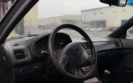 Honda Accord VII рестайлинг, 1998 год, 220 000 рублей, 12 фотография