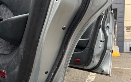 Honda Accord VII рестайлинг, 1998 год, 220 000 рублей, 11 фотография