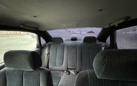 Honda Accord VII рестайлинг, 1998 год, 220 000 рублей, 15 фотография