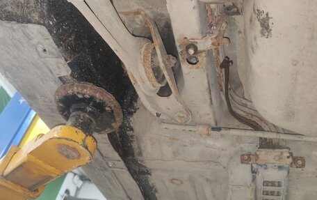 Honda Accord VII рестайлинг, 1998 год, 220 000 рублей, 19 фотография