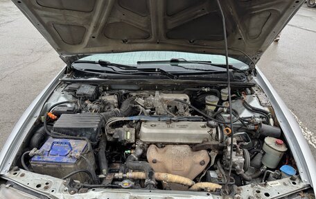 Honda Accord VII рестайлинг, 1998 год, 220 000 рублей, 16 фотография